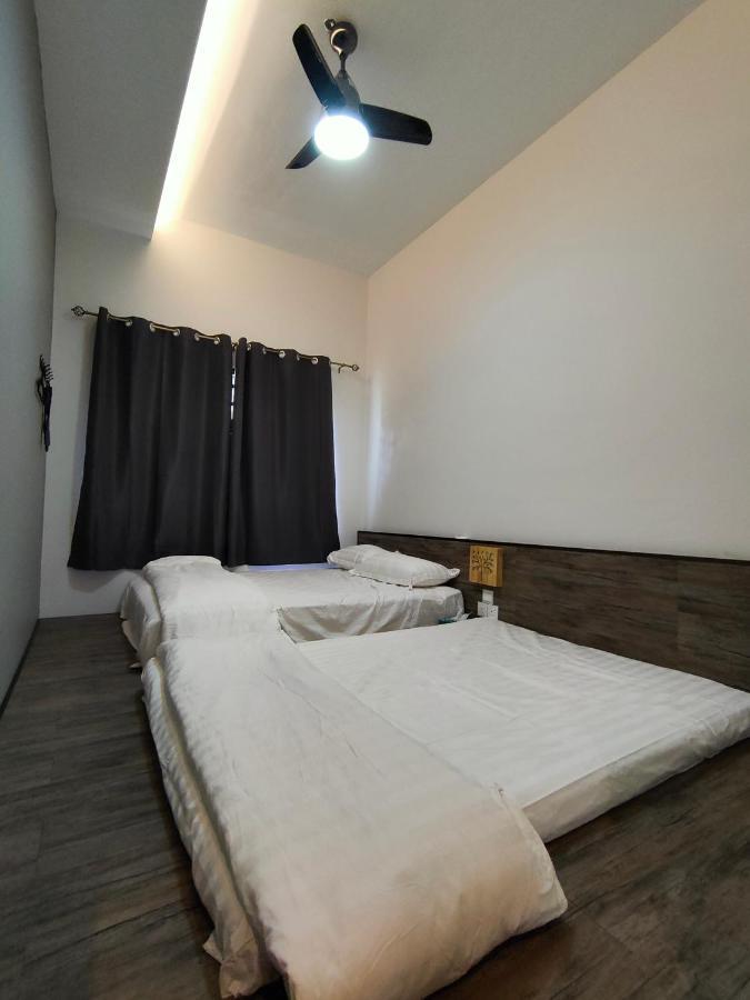 Cameron Lovely Cottage 3 Rooms Tanah Rata Exterior foto