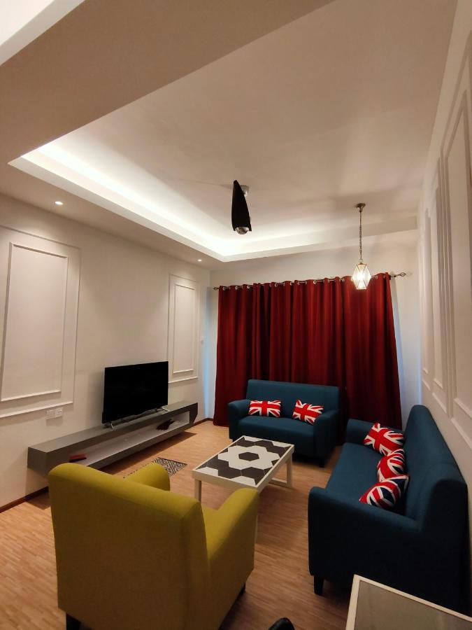 Cameron Lovely Cottage 3 Rooms Tanah Rata Exterior foto