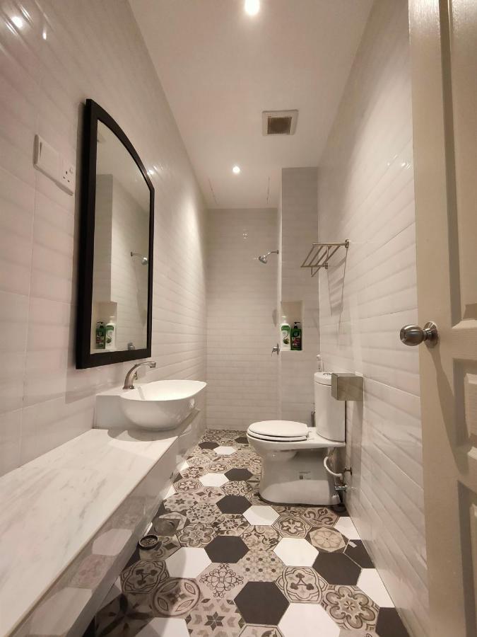 Cameron Lovely Cottage 3 Rooms Tanah Rata Exterior foto